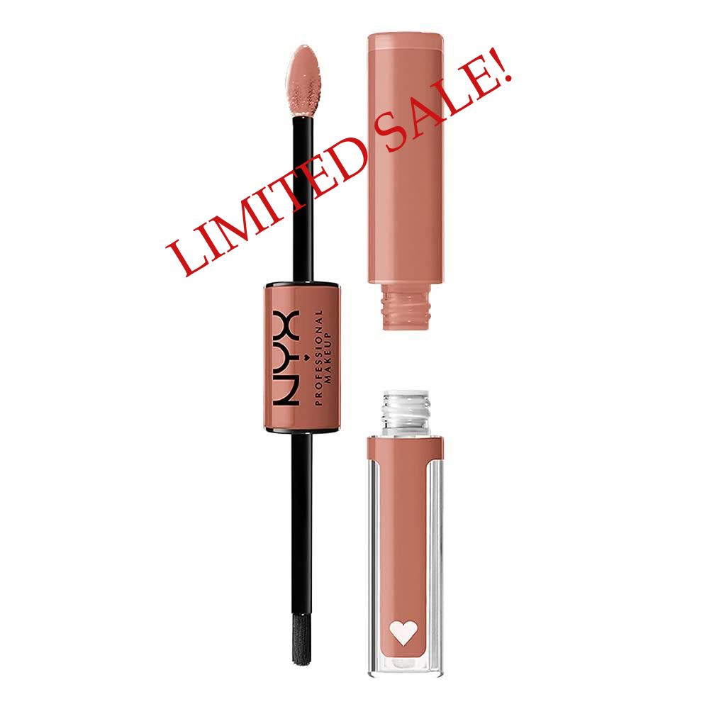 NYX Liquid Lipstick