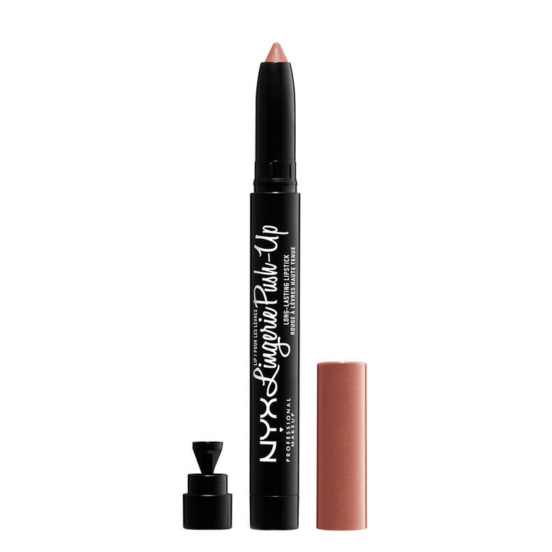 LIP LINGERIE PUSH-UP LONG-LASTING LIPSTICK