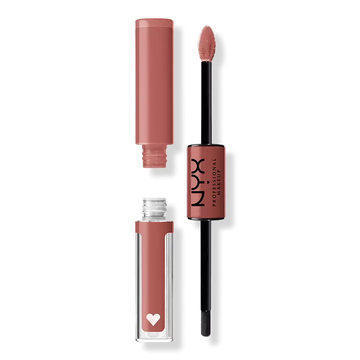 NYX Liquid Lipstick