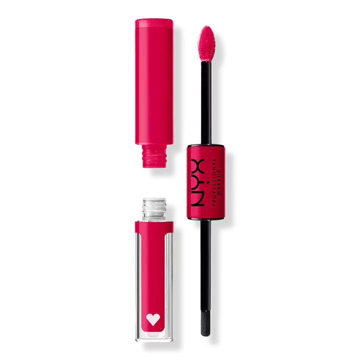 NYX Liquid Lipstick