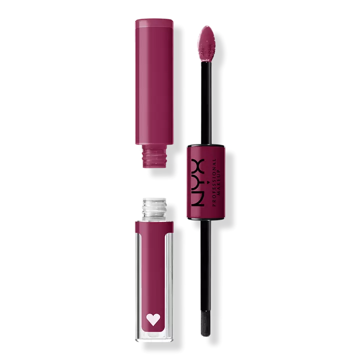 NYX Liquid Lipstick