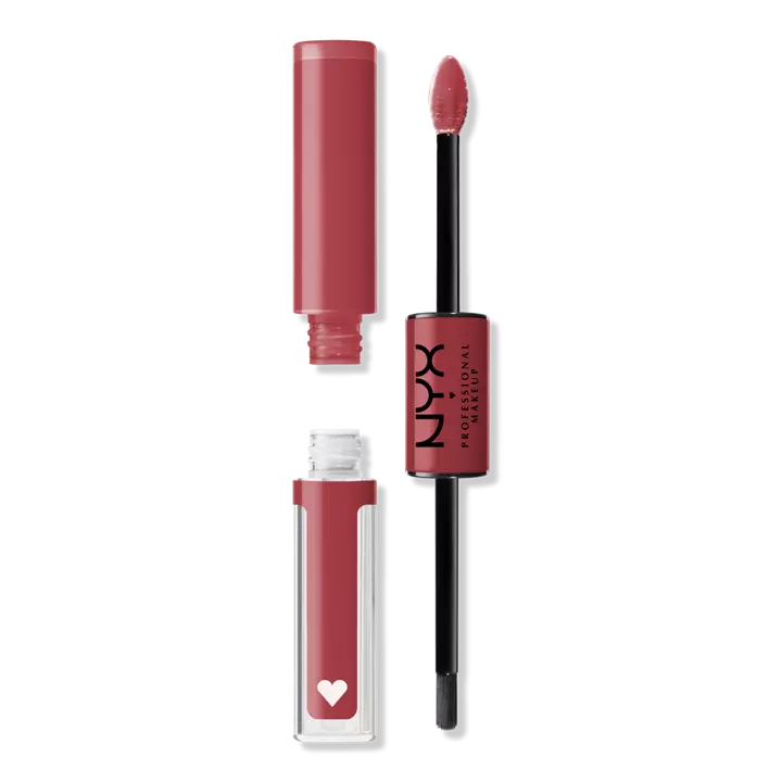 NYX Liquid Lipstick