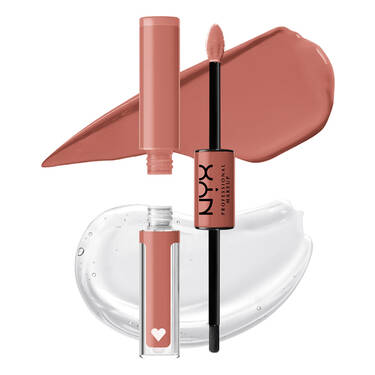 NYX Liquid Lipstick