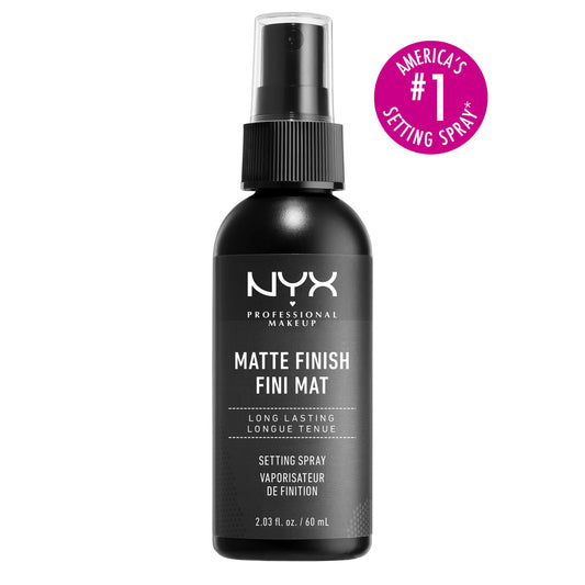 NYX Makeup Setting Spray