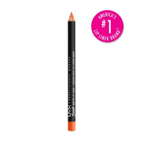 NYX Lip Liner