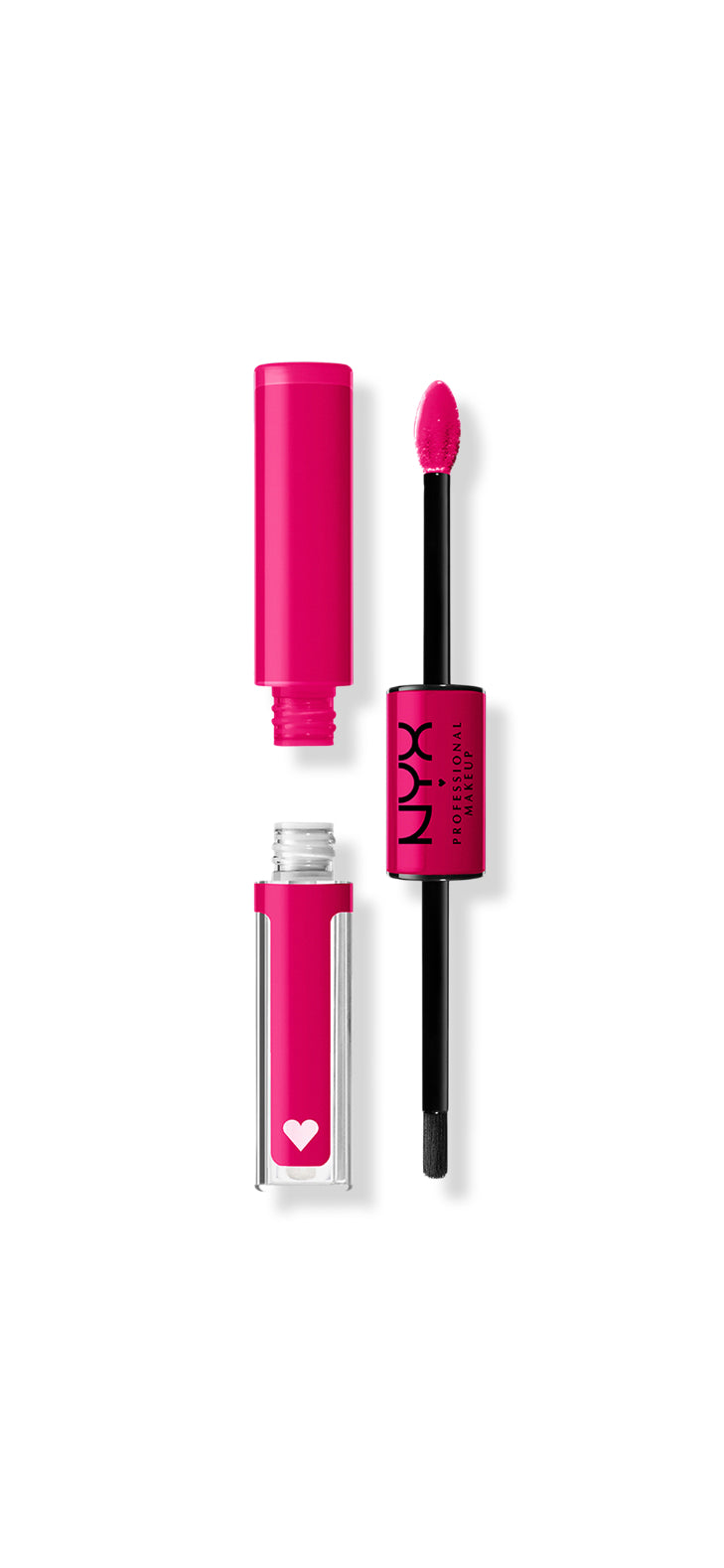 NYX Liquid Lipstick