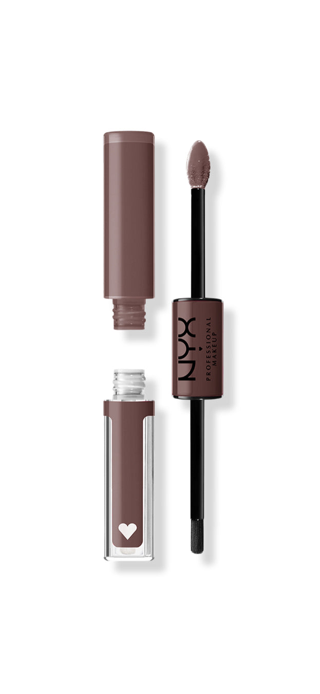 NYX Liquid Lipstick