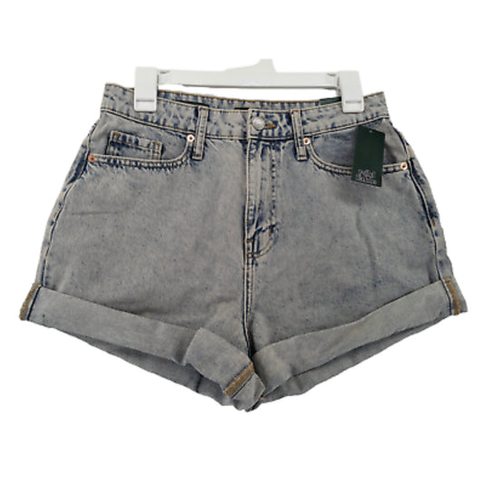 Wild Fable Highest Rise Mom Shorts