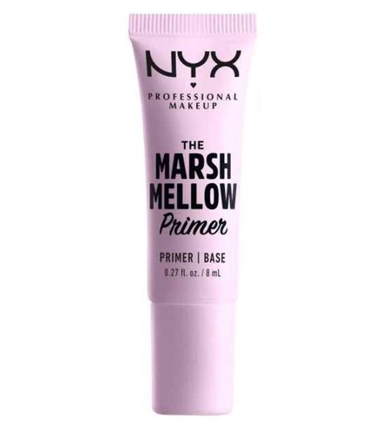 NYX Primer