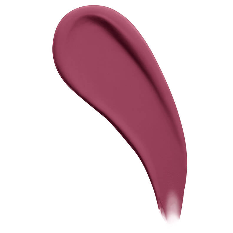 NYX PROFESSIONAL MAKEUP Lip Lingerie XXL Matte Liquid Lipstick - Untamable  (Brick Red)
