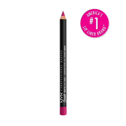 NYX Lip Liner