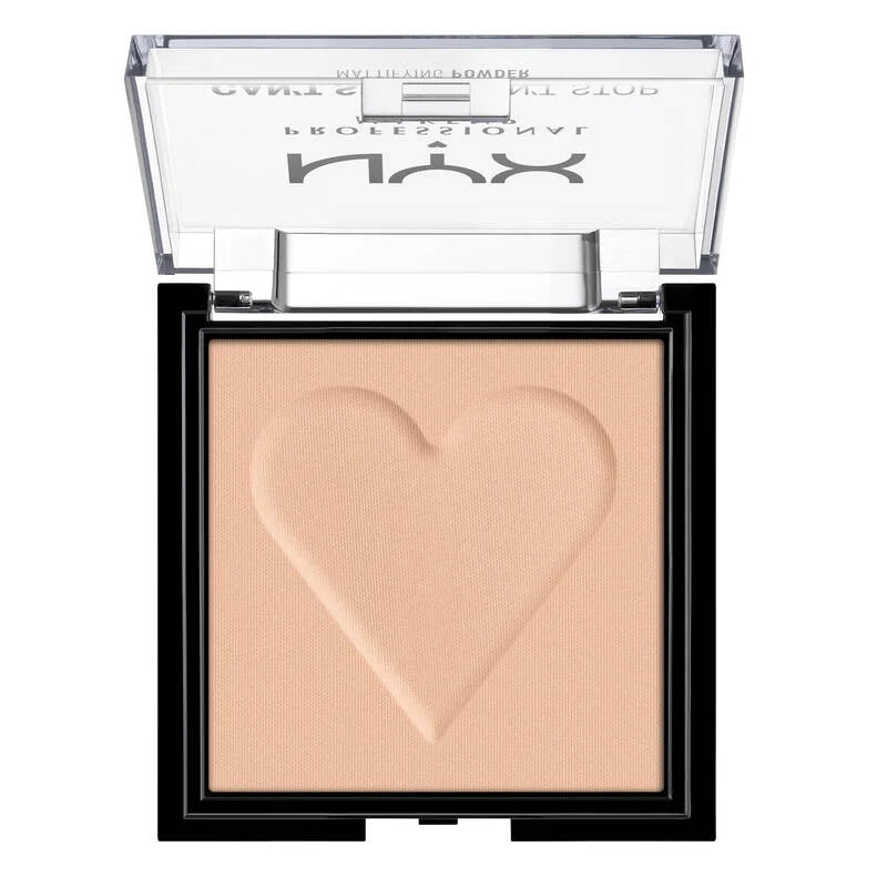 NYX Mattifying Powder