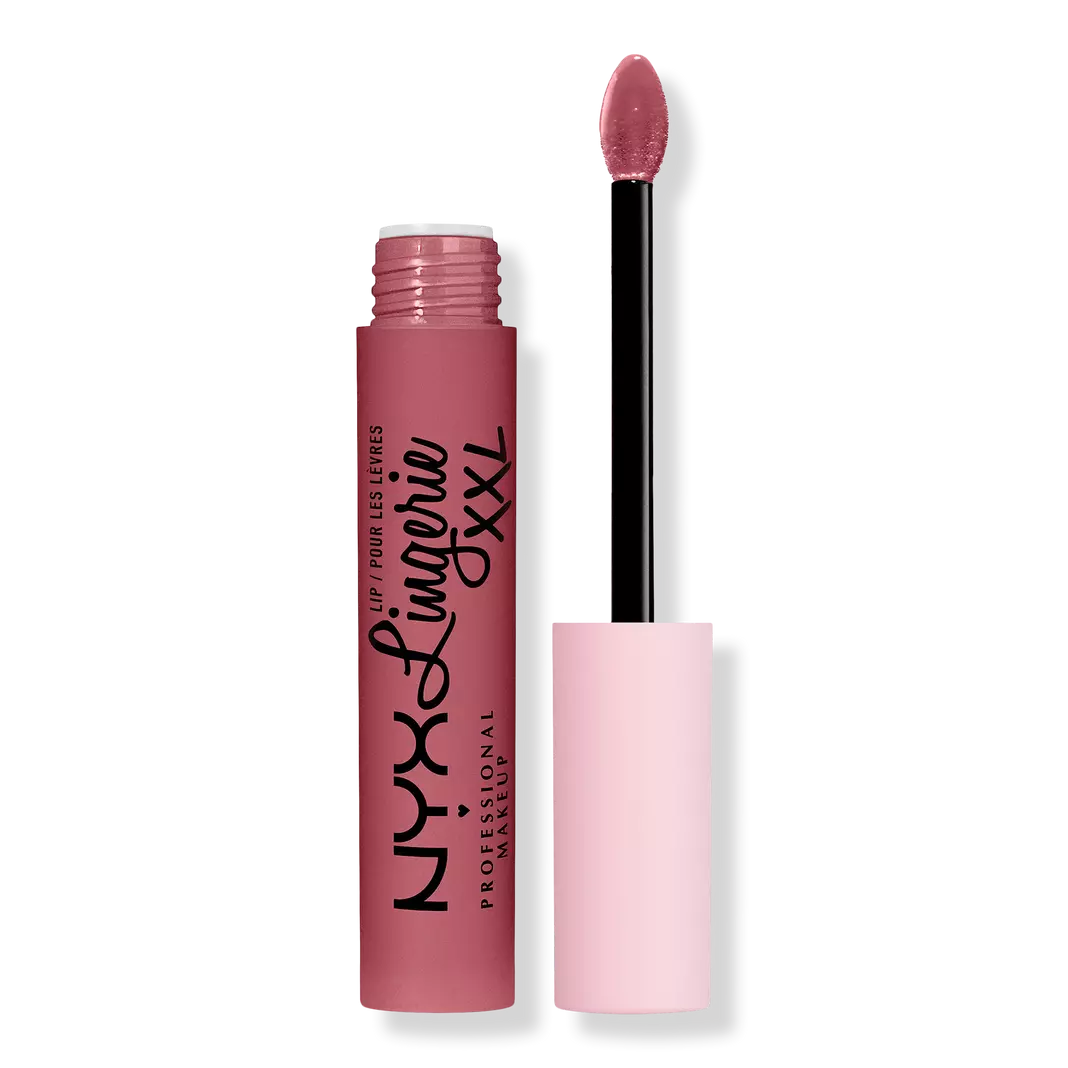 NYX Lingerie Lipstick