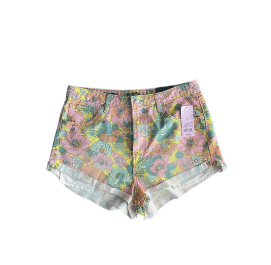 Wild Fable Highest Rise Cheeky Shorts